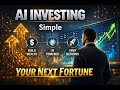 The Smartest AI Investments People Are Making Right Now