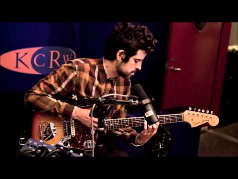 Devendra Banhart - Niño Muerto