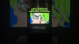Live wallpapers of JoJo hit DIFFERENT 🤯 #jojo #jojosbizarreadventure #wallpaperengine #anime