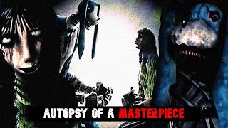 The Walten Files 5: Faces of Grief Ultimate Breakdown