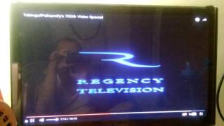 Campthompson Recency Television Fox Television Studios