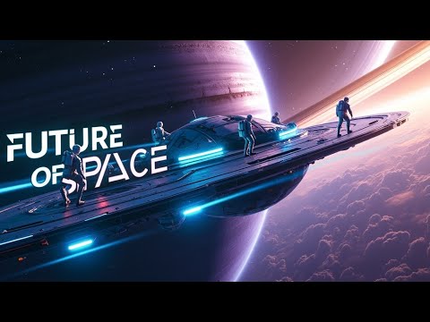 Space Exploration: What Does the Next Decade Hold for Humanity? - YouTube