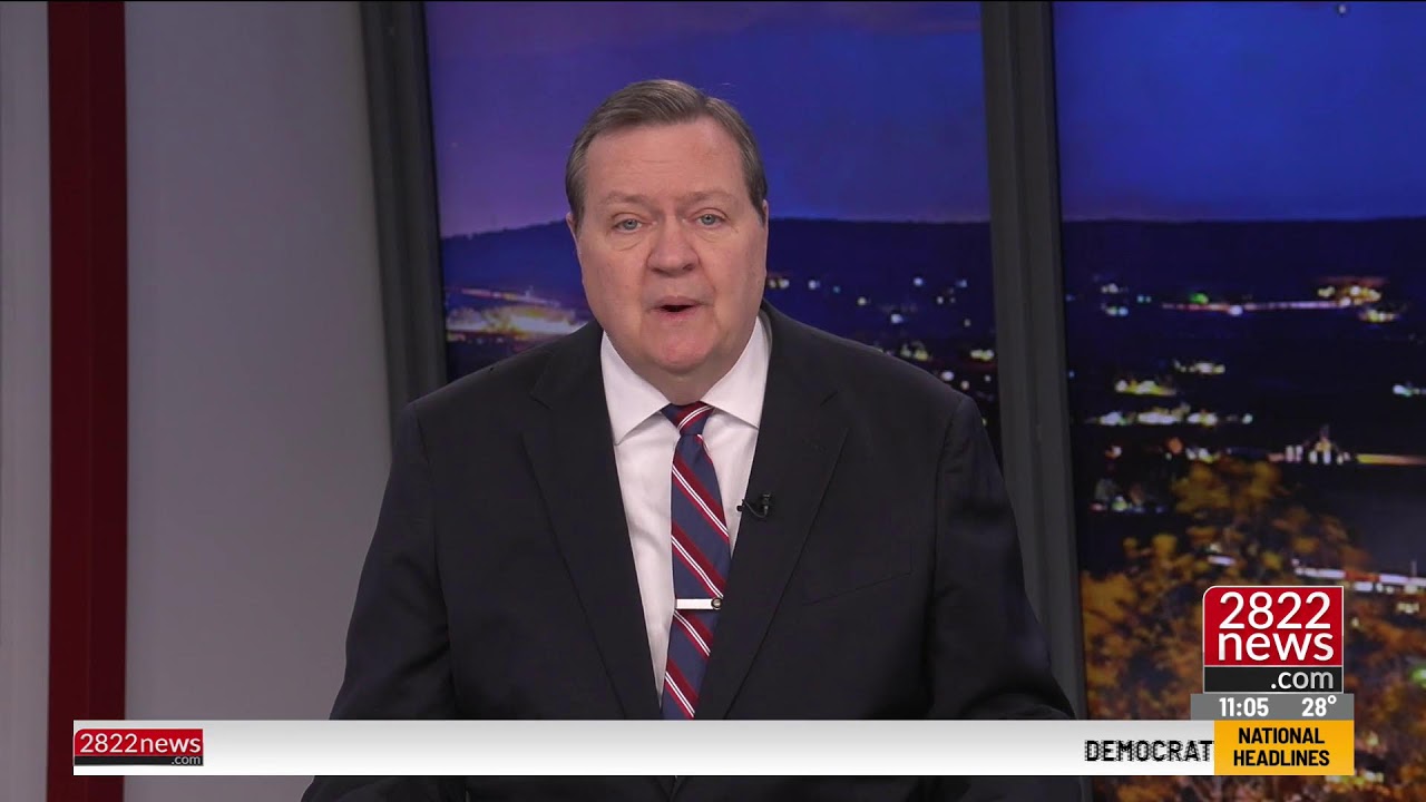 Political Power Ranker: New Ohio Senate, Governor's race polling