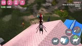 Goat Sniper screenshot 2