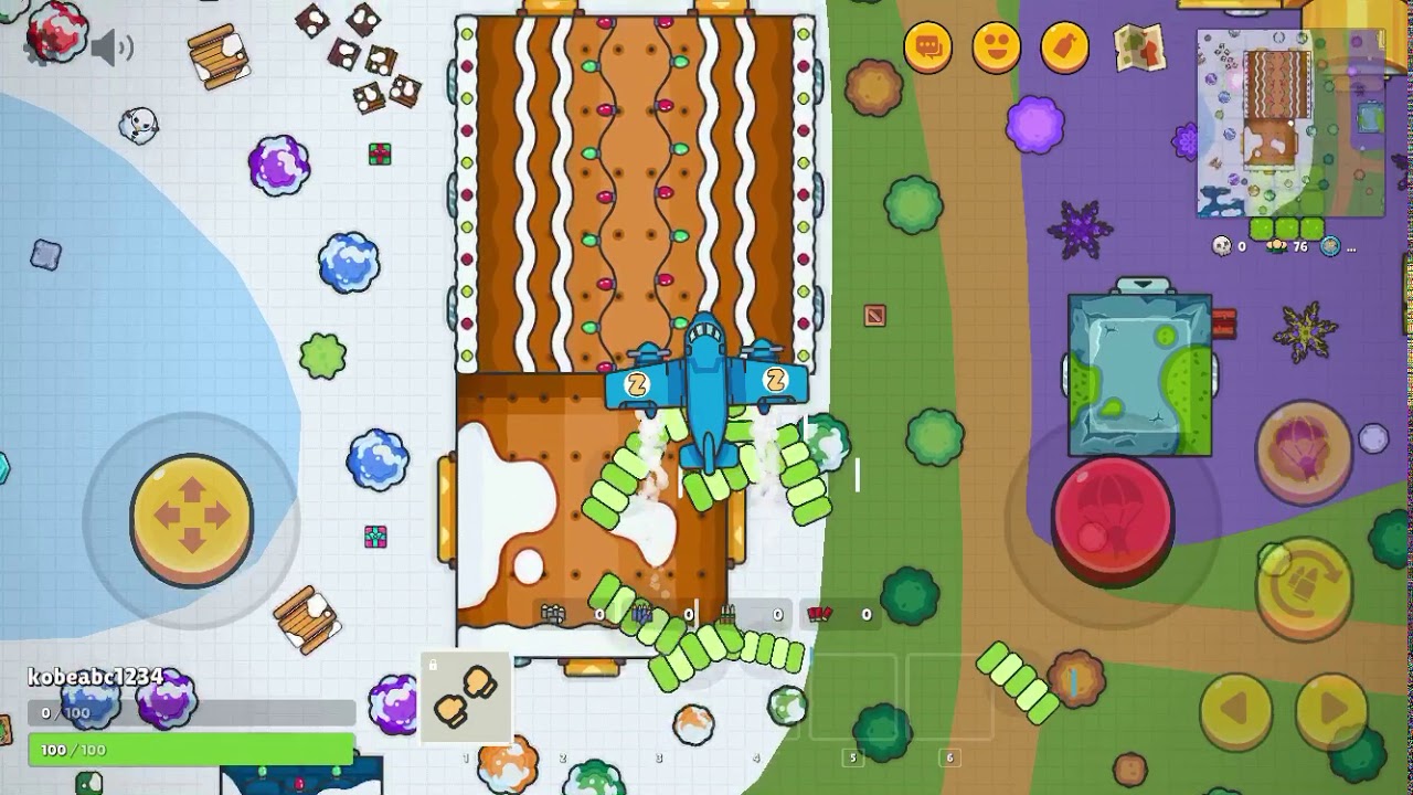 Zombs Royale Gameplay YouTube