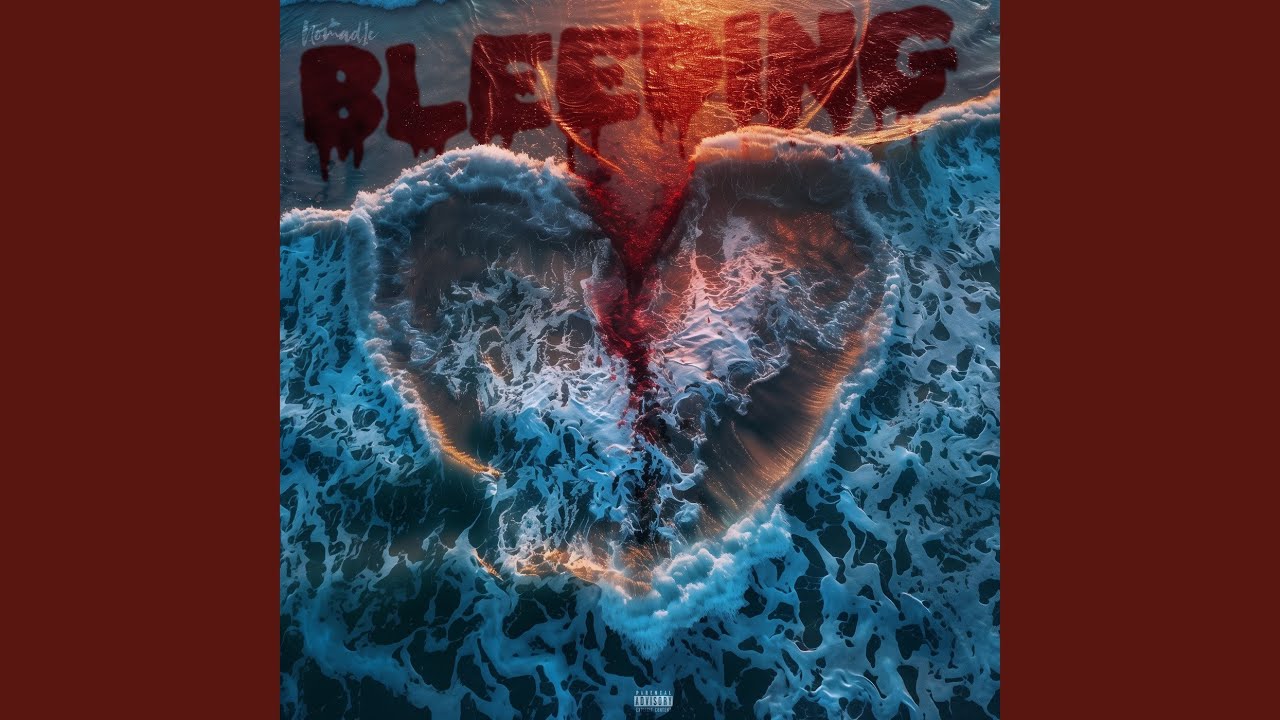 Guarda Bleeding su YouTube Guarda Bleeding su YouTube