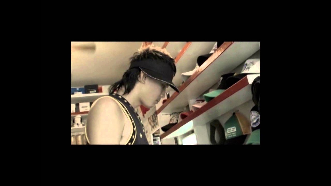 少年カミカゼ　PV　「流星リミット」　高画質