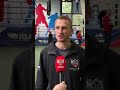 🥊 Мужская сборная России набирает обороты!