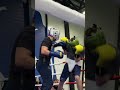 🥊 Мужская сборная России набирает обороты!