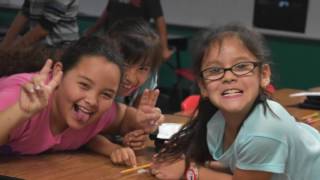 Lee Elementary | K-2 Assembly | November 2016