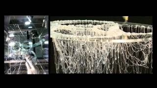 SCI-Arc Robot House: 'Misfigures - Experiments in Control' by SCIArcLens 2,908 views 12 years ago 3 minutes, 12 seconds