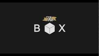 The Box - 2d Short Animation