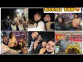 Welcome to himachal pardesh  bille ton lai party phada ch  ankush thakur  vlog7