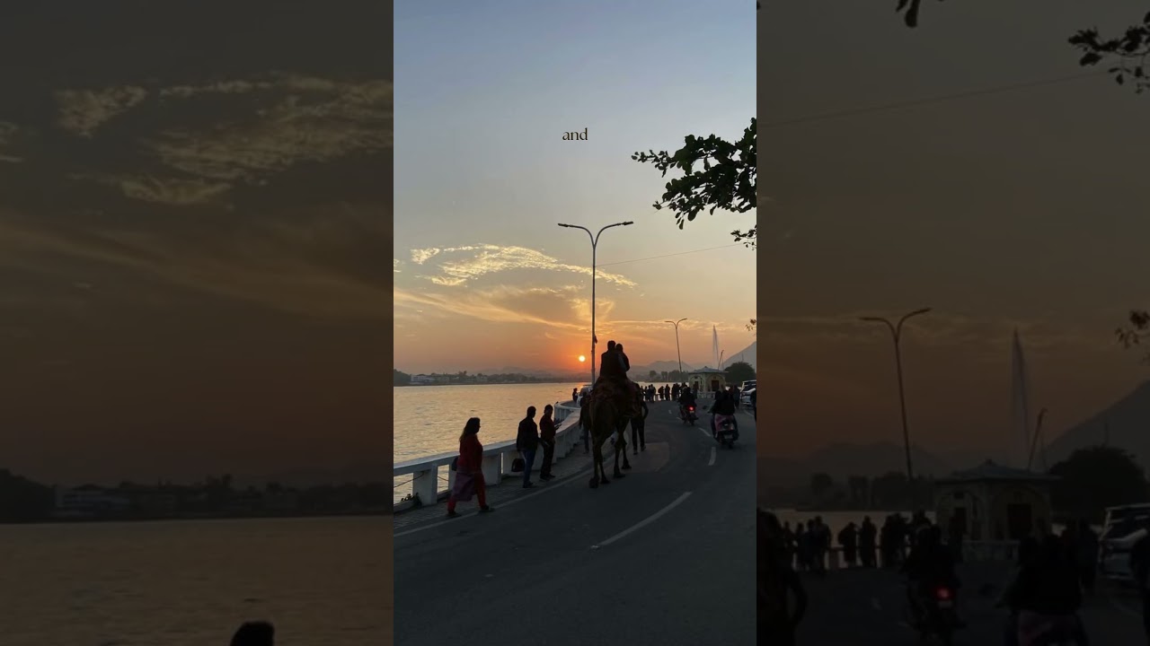 Peaceful mind leads to better life experience. Rent a ride with Joyride Rentals. 