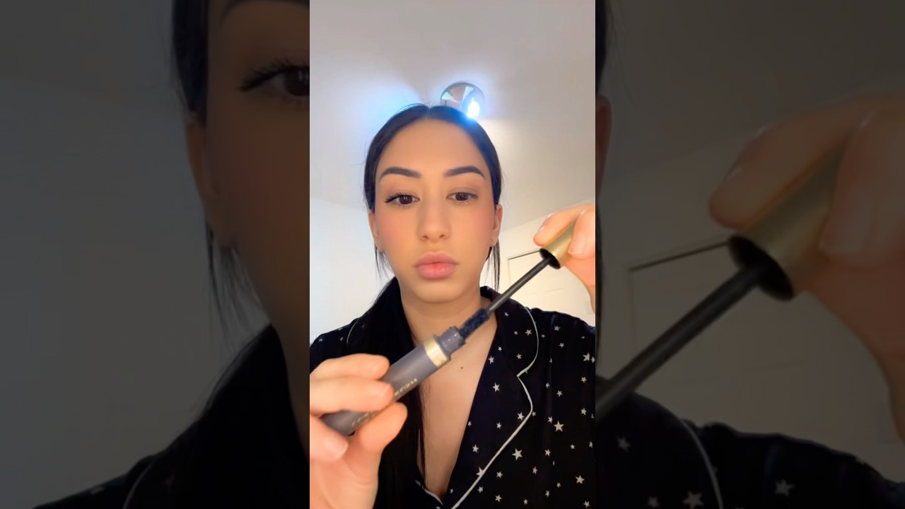 L’Oréal Paris Voluminous Original Mascara 