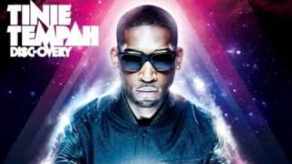 Tinie Tempah And Eric Turner Written In The Stars