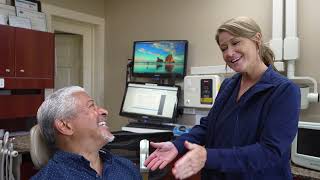 Meet Dr  Brooks Green   Green Dental