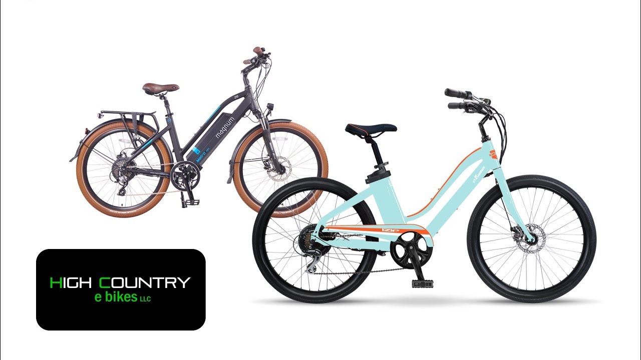 BEST **Electric** Road Bikes in Salt Lake City YouTube