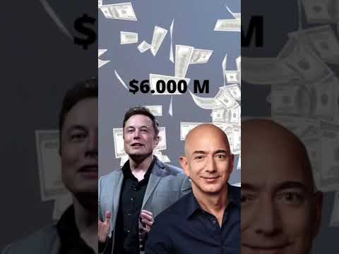 ELON MUSK DESAFÍA