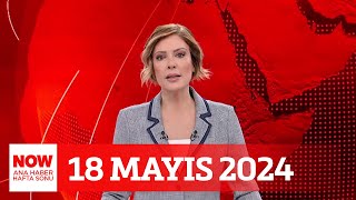 Saraçhane'de büyük eğitim mitingi... 18 Mayıs 2024 Gülbin Tosun ile NOW Ana Haber Hafta Sonu