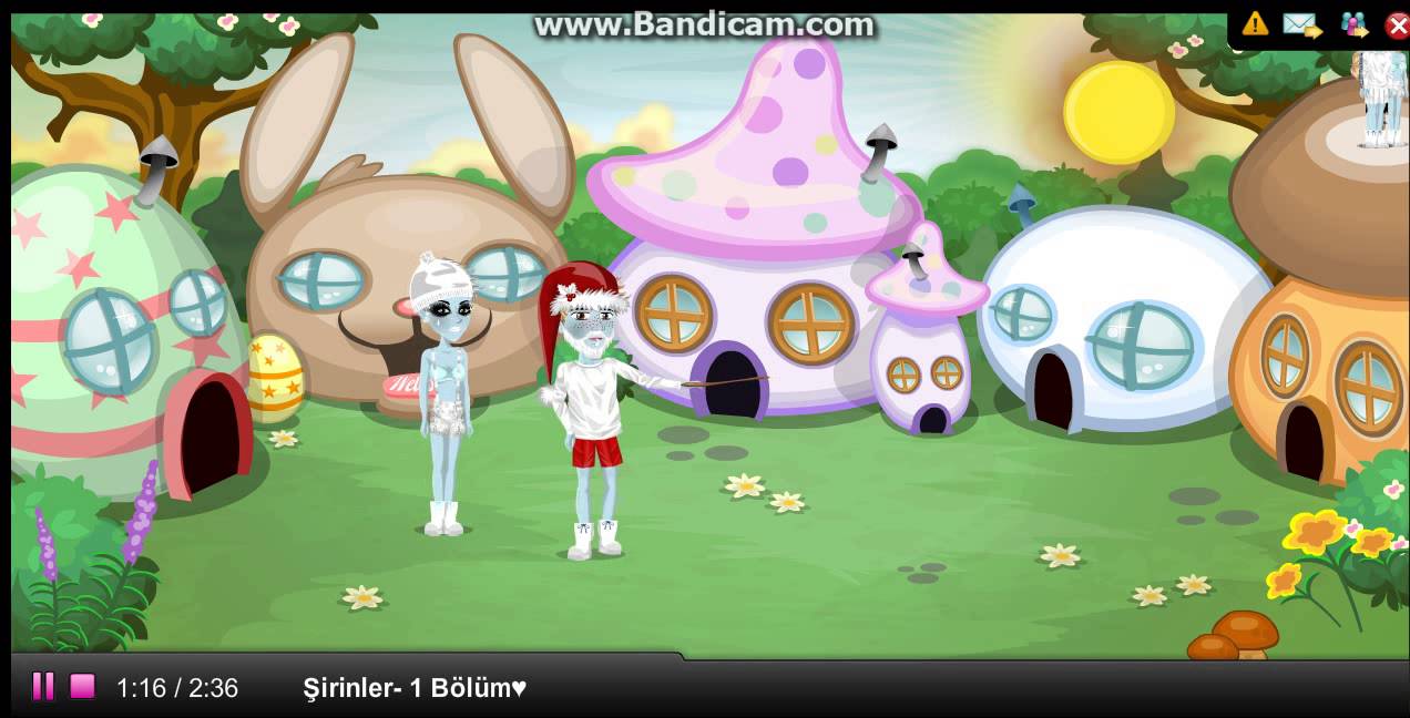 winnerboy-ŞİRİNLER 1.BOLUM...♥