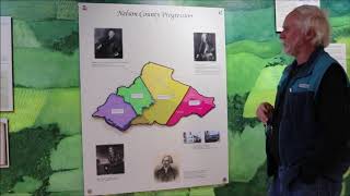 History of Nelson County, VA series by Nature Foundation at Wintergreen (part 1)
