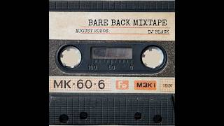 BAREBACK MIXTAPE