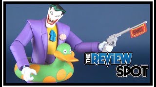 dc collectibles joker expressions pack