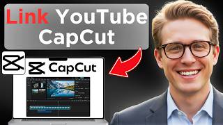 How To Link Youtube To Capcut Updated 2026