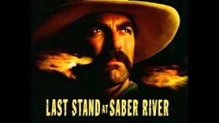 Famous #WESTERNS#CINEMA#PRESENT'S#Last Stand at Saber River📺 🔥🔥🔥📺 Watch Along Profile