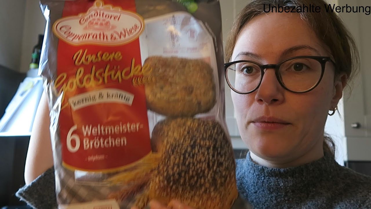 🥕 FoodHaul für die kommende Woche | Essensplan für 2 Personen | Novembergerichte & Meal Prep 🍲