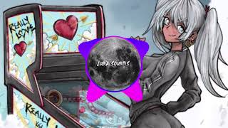 ksi - really love (feat. craig david & digital animal farm) (bass boosted) screenshot 4