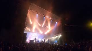 Download Lagu Sepultura - Phantom Self (Live at Zaxidfest 2018) MP3