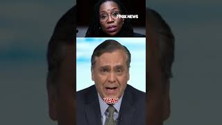 JUDICIAL ABANDON: Jackson breaks with liberal justices #shorts #foxnews #news #us #scotus #usnews