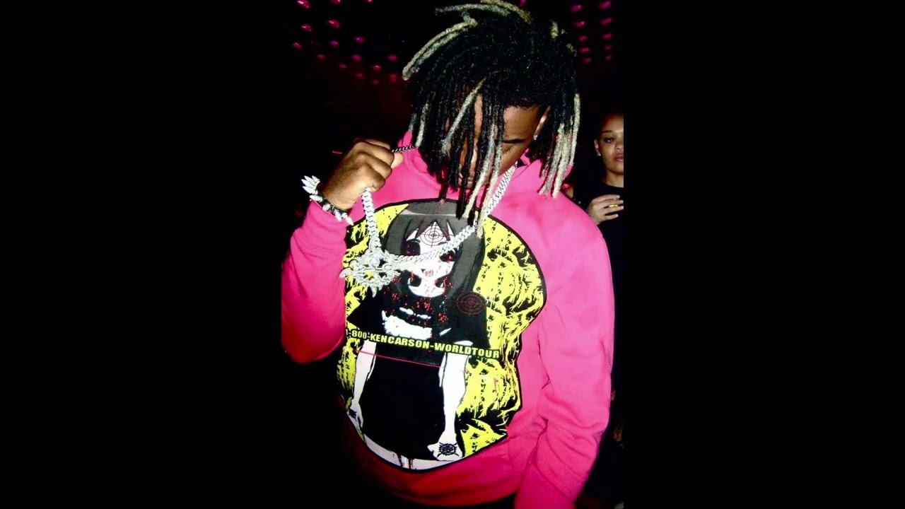 [FREE] Playboi Carti x Ken Carson Type Beat - "Yapatron" (Prod. Chu)