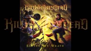 Killwhitneydead - Tip of My Tongue
