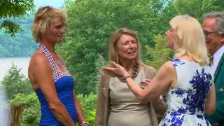 SummerScape Gala 2017: A Summer Celebration at Montgomery Place, Saturday, July 22nd