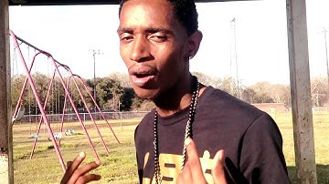 Lil Chew - By Myself ( Music Video HD ) Directed By. @RoyDezzy