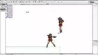 Fighter example libgdx