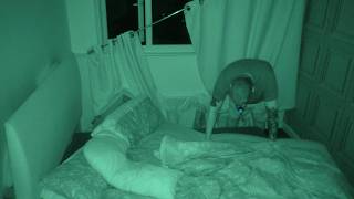 Information Absolute CARNAGE... Poltergeist Goes INSANE! News