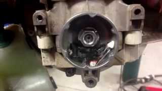 Mongo Makes a Stihl FS46 String Trimmer Repair! Part 1