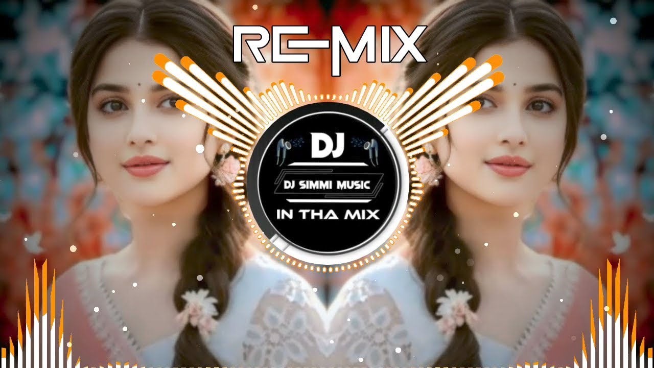 Kaale Libaas Me Song 🥀❤| Dj Remix | 