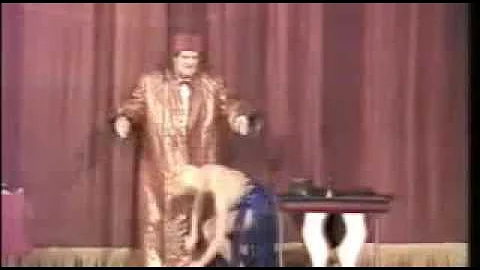 tommy cooper