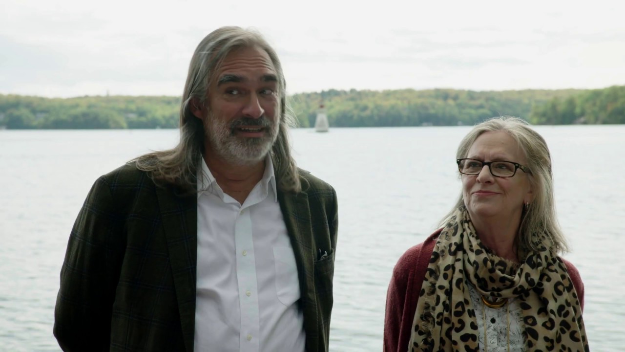 Landscape Artist of the Year Canada: Boys Club