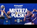 KONFERENCJA PRASOWA | Trenerzy Adrian Siemieniec i Niels Frederiksen po meczu Lech - Jagiellonia