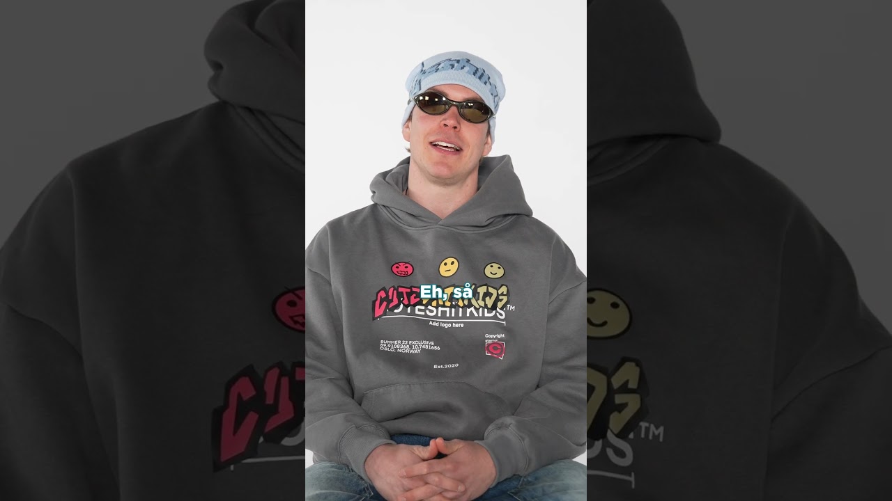 Norges største klyse?