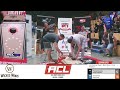 2024 ACL Germany Open | Blind Draw