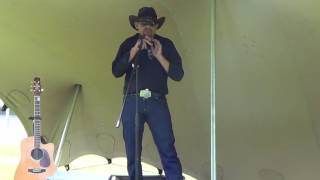 Andre Smit Musiek Video