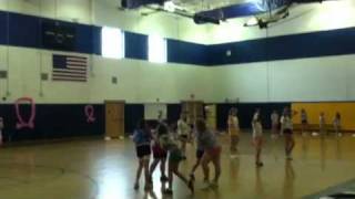 Zoes Breast Cancer Benefit Dance