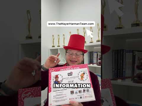 GingerBrad Man — playlist (opens on YouTube)